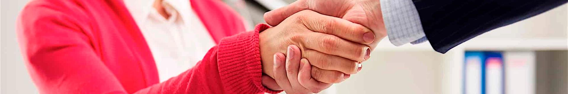 Banner da página sobre nós